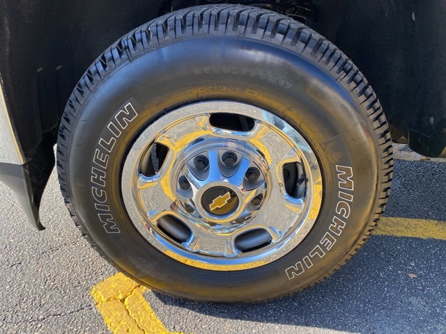 Used Car 2018 Chevrolet Silverado 2500hd  Work Truck For Sale Under $25,000 In San Antonio, Texas