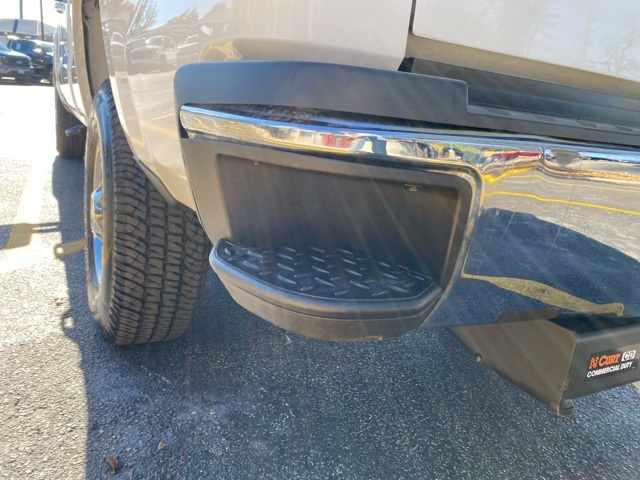 Used Car 2018 Chevrolet Silverado 2500hd  Work Truck For Sale Under $25,000 In San Antonio, Texas