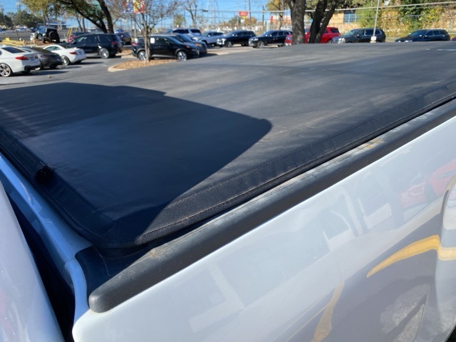 Used Car 2018 Chevrolet Silverado 2500hd  Work Truck For Sale Under $25,000 In San Antonio, Texas