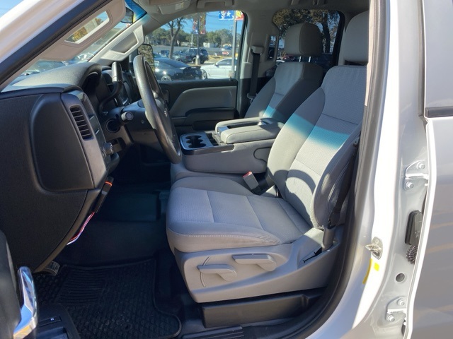 Used Car 2018 Chevrolet Silverado 2500hd  Work Truck For Sale Under $25,000 In San Antonio, Texas