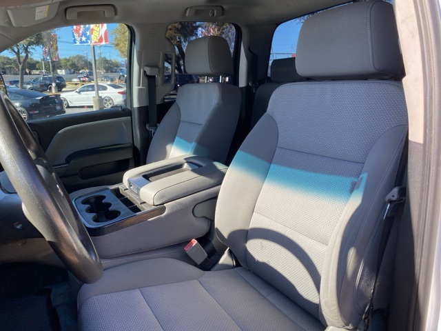 Used Car 2018 Chevrolet Silverado 2500hd  Work Truck For Sale Under $25,000 In San Antonio, Texas