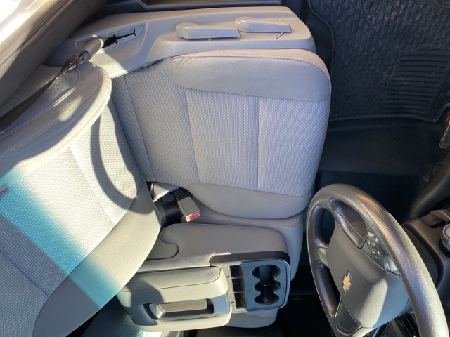 Used Car 2018 Chevrolet Silverado 2500hd  Work Truck For Sale Under $25,000 In San Antonio, Texas