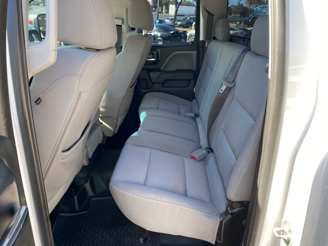 Used Car 2018 Chevrolet Silverado 2500hd  Work Truck For Sale Under $25,000 In San Antonio, Texas