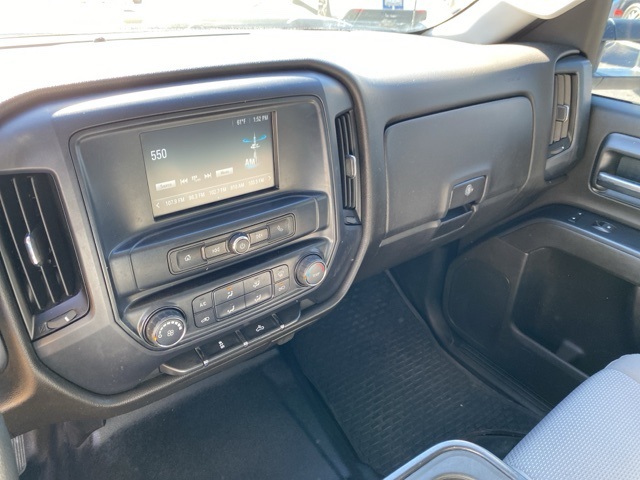 Used Car 2018 Chevrolet Silverado 2500hd  Work Truck For Sale Under $25,000 In San Antonio, Texas