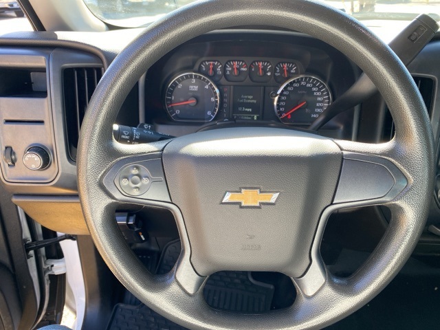 Used Car 2018 Chevrolet Silverado 2500hd  Work Truck For Sale Under $25,000 In San Antonio, Texas