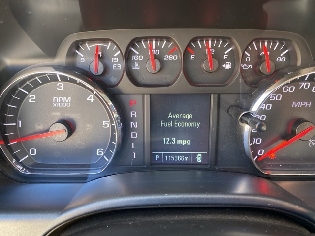 Used Car 2018 Chevrolet Silverado 2500hd  Work Truck For Sale Under $25,000 In San Antonio, Texas