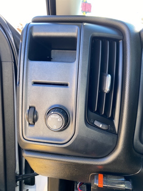 Used Car 2018 Chevrolet Silverado 2500hd  Work Truck For Sale Under $25,000 In San Antonio, Texas