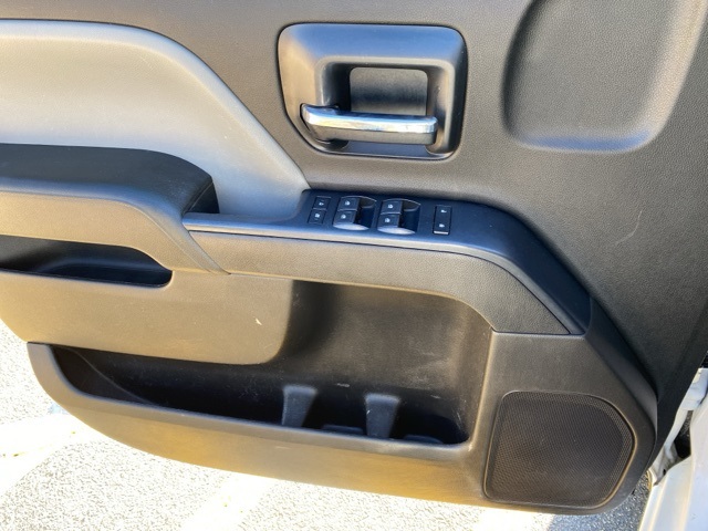 Used Car 2018 Chevrolet Silverado 2500hd  Work Truck For Sale Under $25,000 In San Antonio, Texas