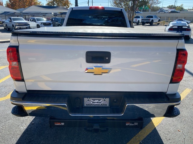 Used Car 2018 Chevrolet Silverado 2500hd  Work Truck For Sale Under $25,000 In San Antonio, Texas