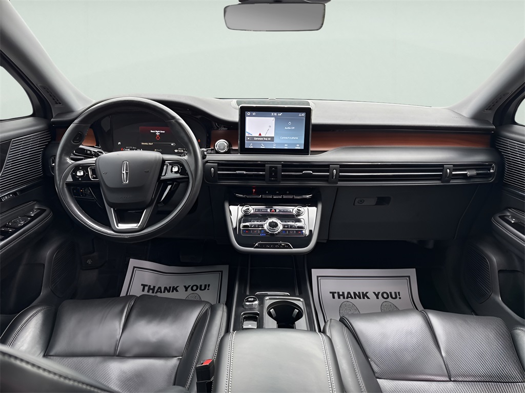 2022 Lincoln Corsair