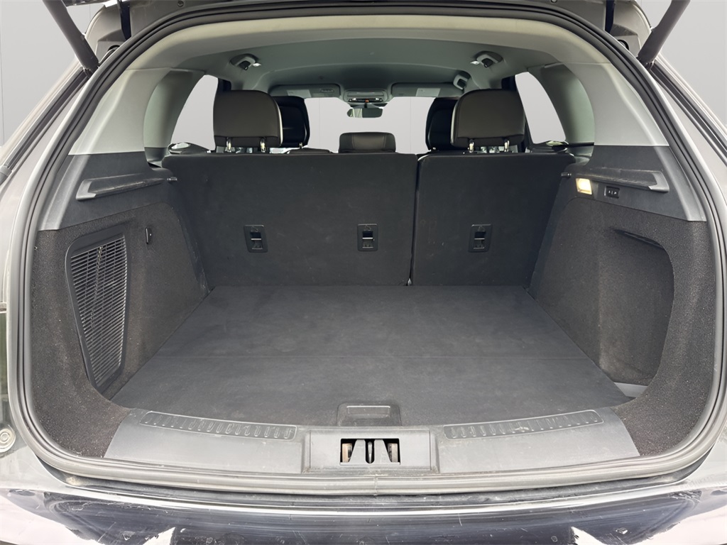 2022 Lincoln Corsair