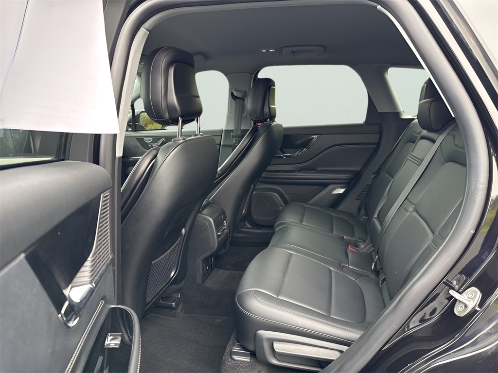 2022 Lincoln Corsair