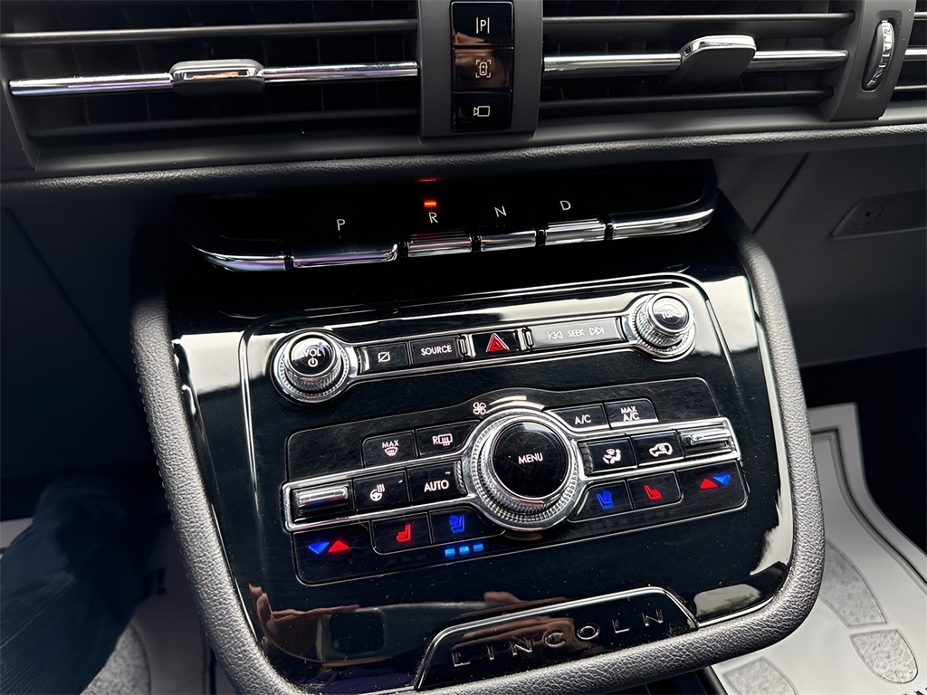 2022 Lincoln Corsair