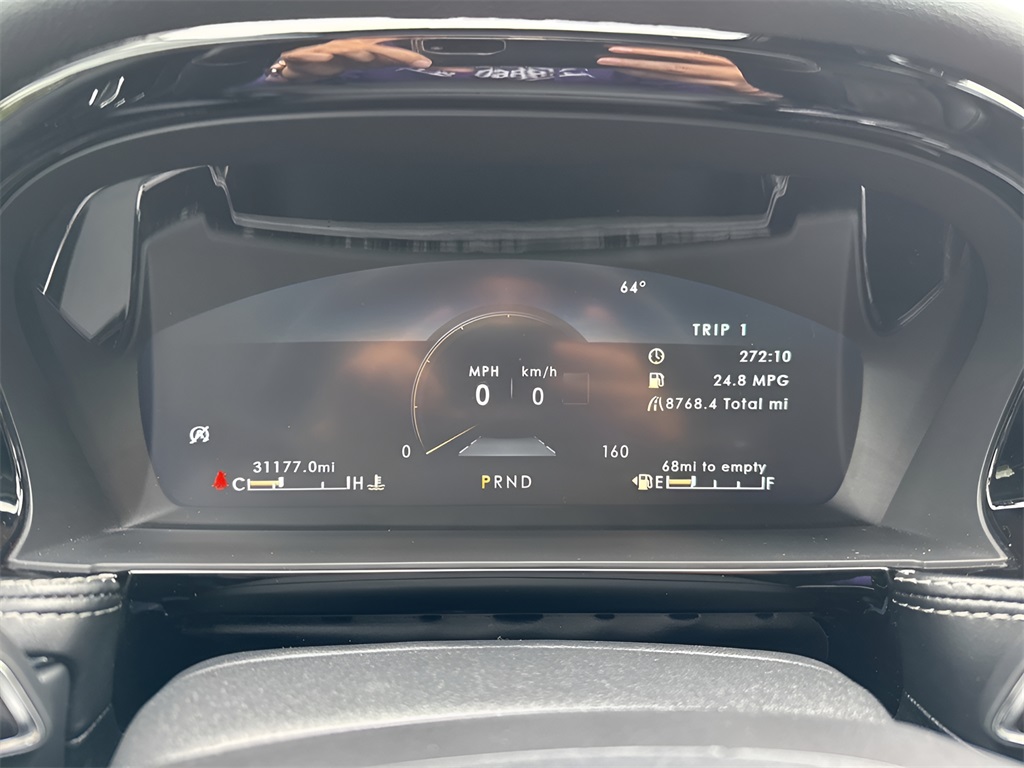 2022 Lincoln Corsair