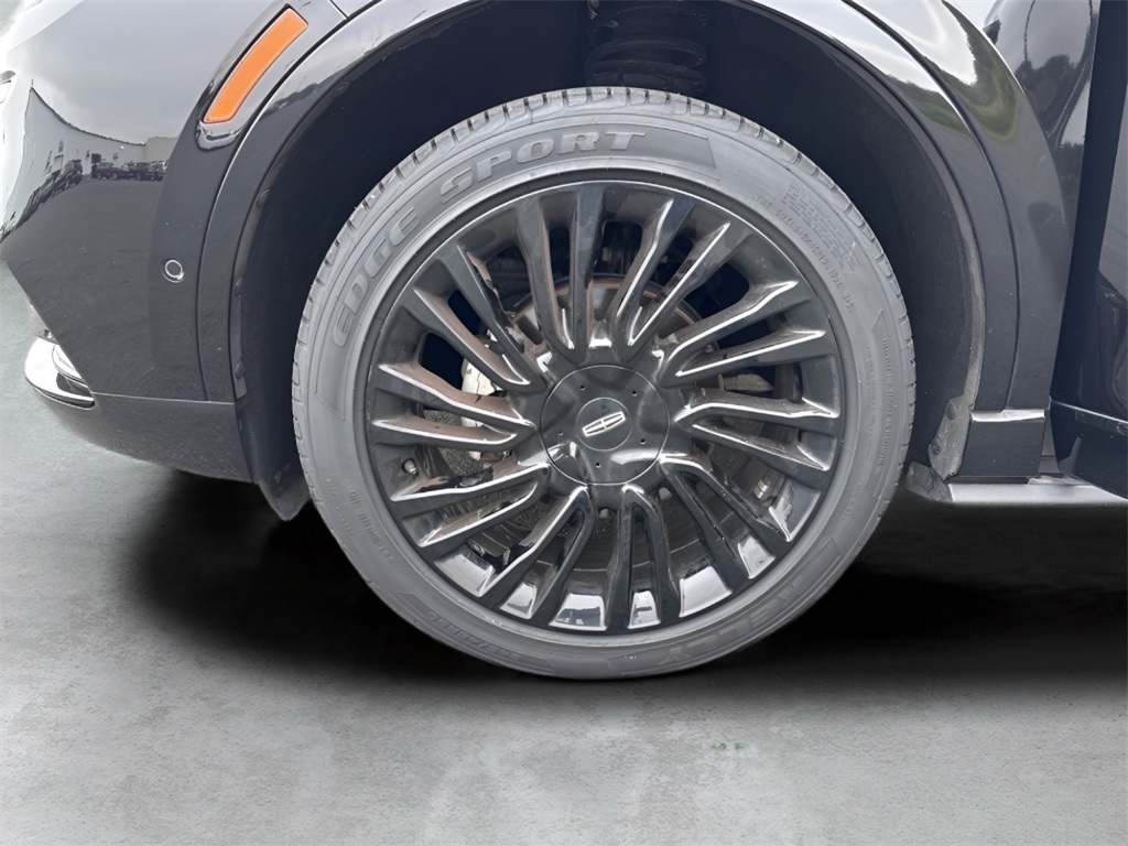 2022 Lincoln Corsair