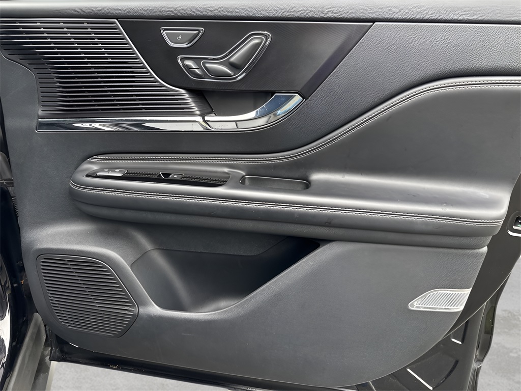 2022 Lincoln Corsair