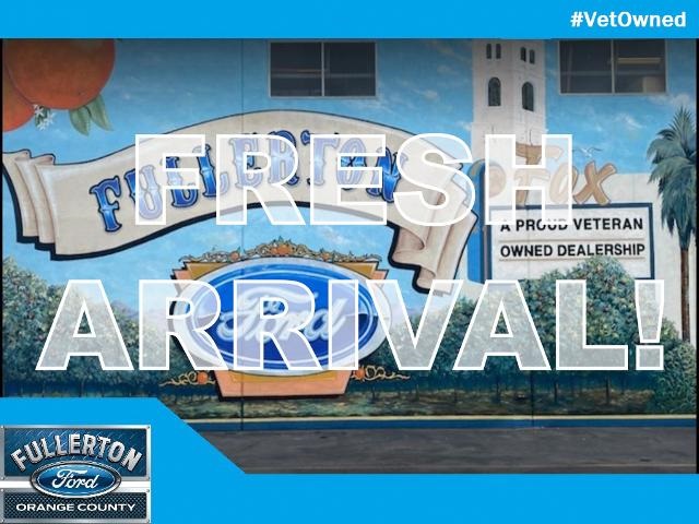 2019 Ford EcoSport SE FWD