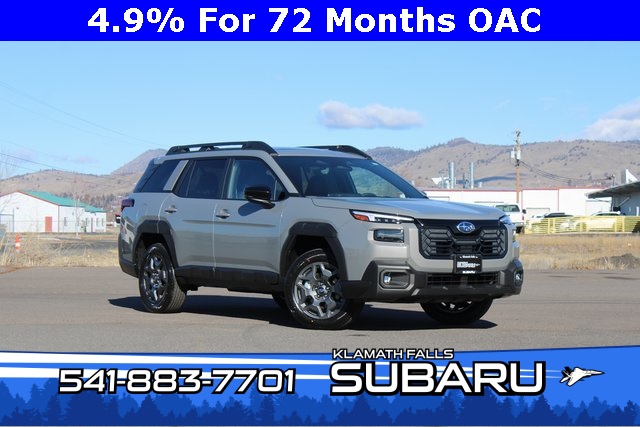 2026 Subaru Outback Premium AWD