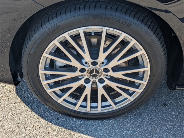 2025 Mercedes-Benz CLA CLA 250 Black at Bob King Buick GMC