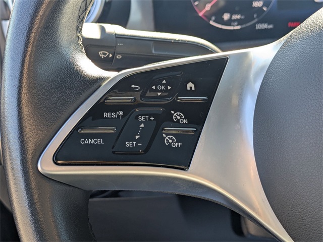 2025 Mercedes-Benz CLA CLA 250 Black at Bob King Buick GMC