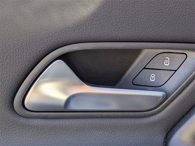 2025 Mercedes-Benz CLA CLA 250 Black at Bob King Buick GMC