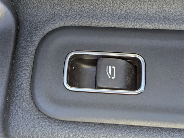 2025 Mercedes-Benz CLA CLA 250 Black at Bob King Buick GMC