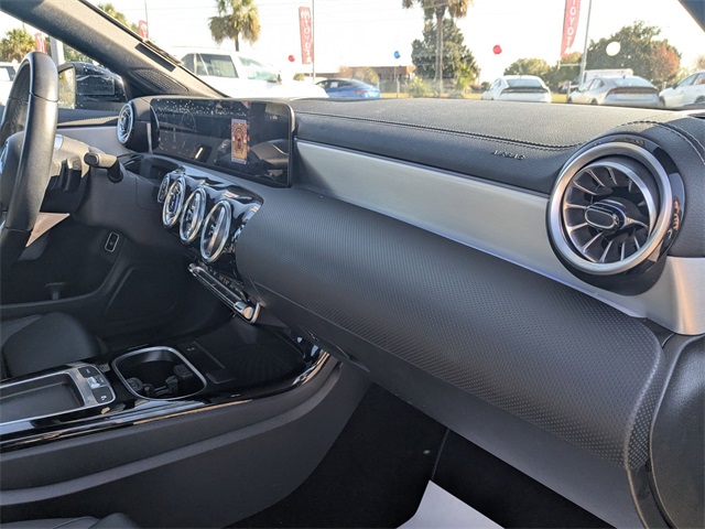 2025 Mercedes-Benz CLA CLA 250 Black at Bob King Buick GMC