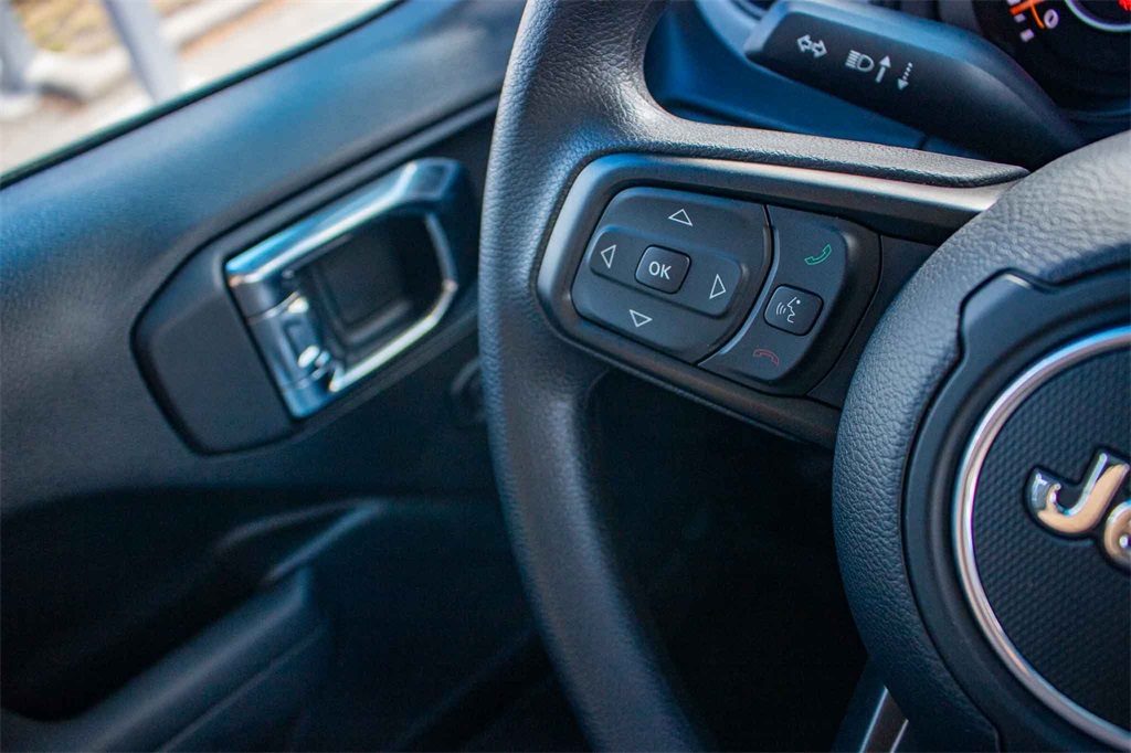 New Car 2025 Jeep Gladiator  Sport For Sale Under $50,000 In San Marcos, Texas