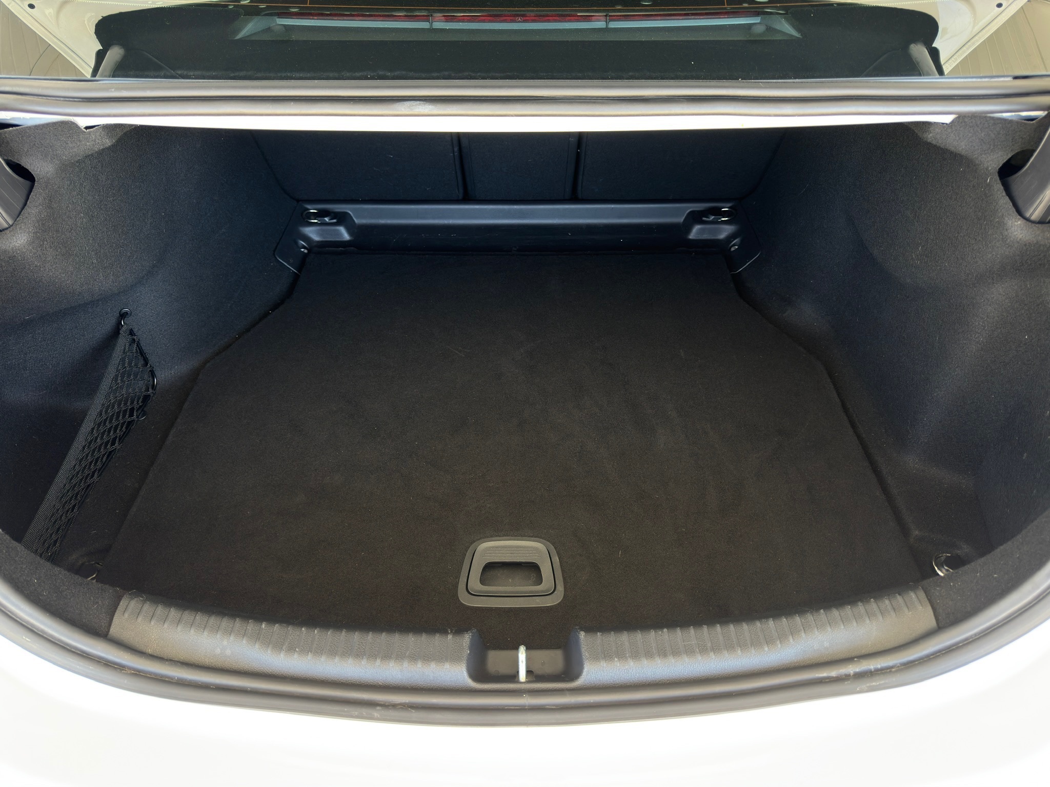 2022 Mercedes-Benz C-Class C 300 White at Don McGill Toyota