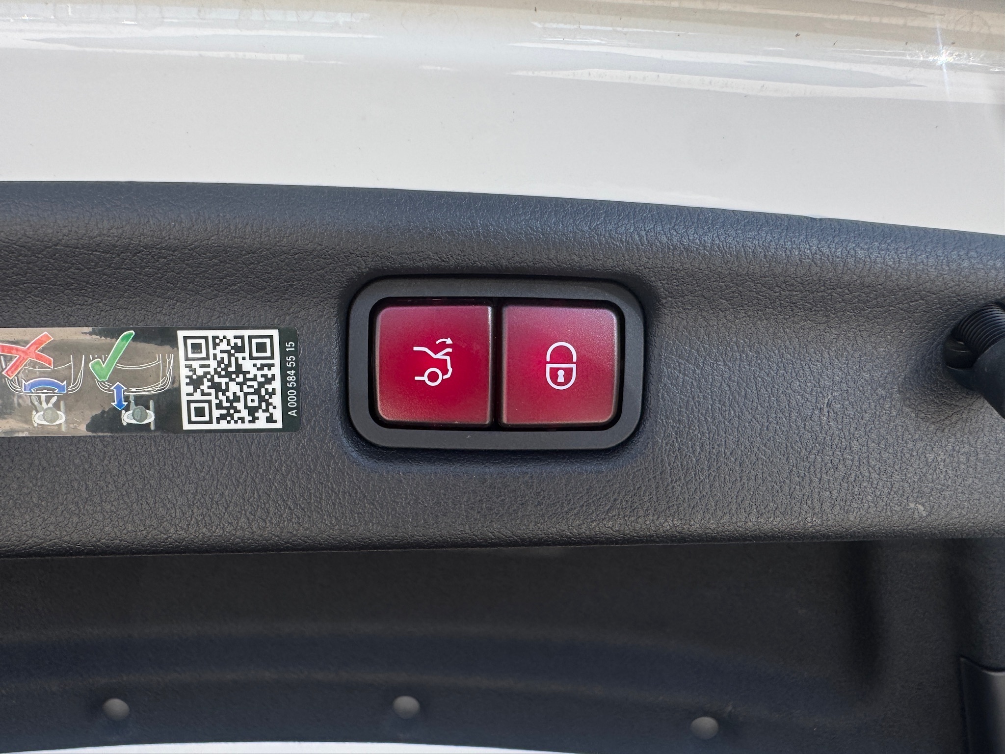 2022 Mercedes-Benz C-Class C 300 White at Don McGill Toyota