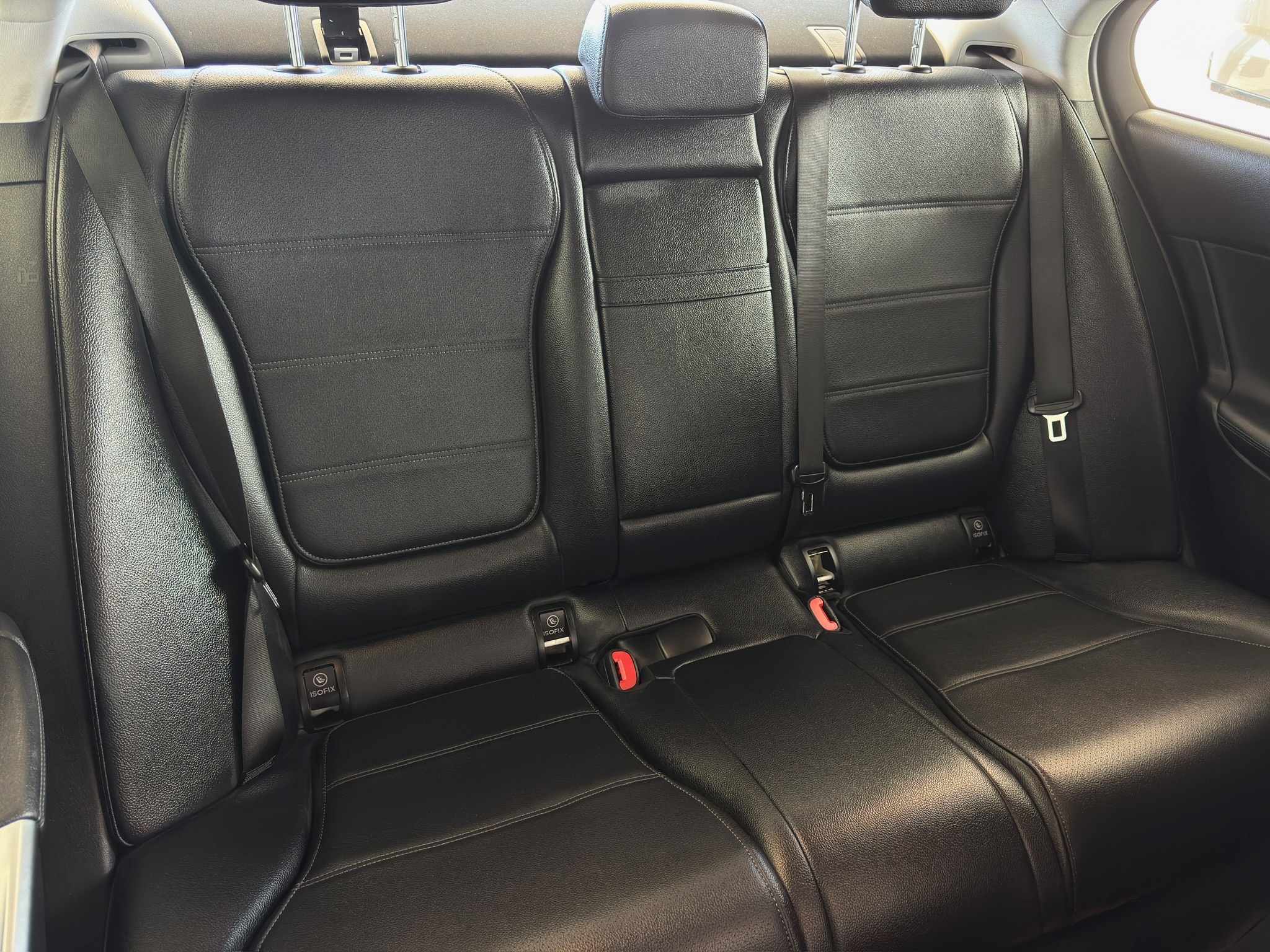 2022 Mercedes-Benz C-Class C 300 White at Don McGill Toyota