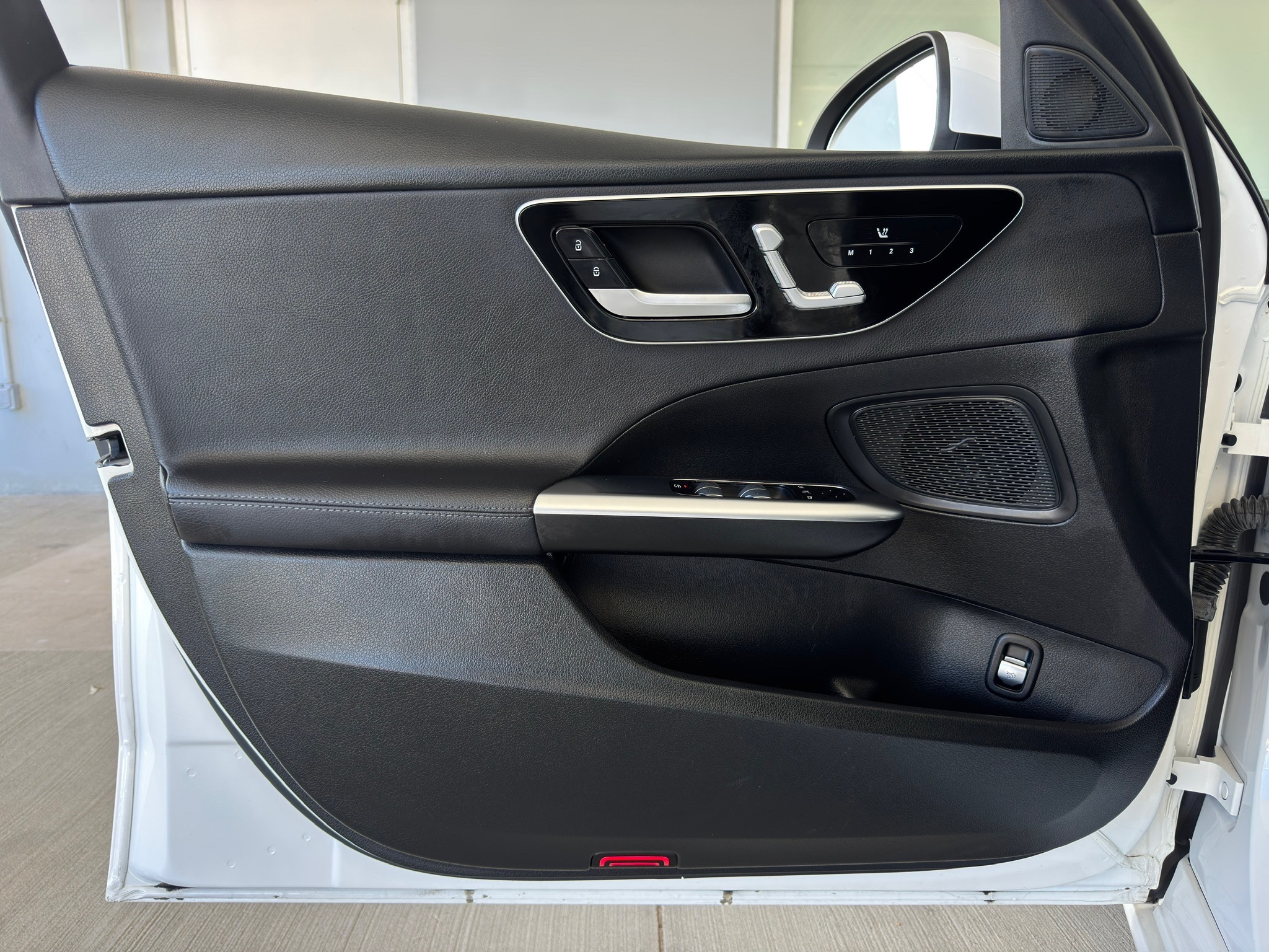 2022 Mercedes-Benz C-Class C 300 White at Don McGill Toyota