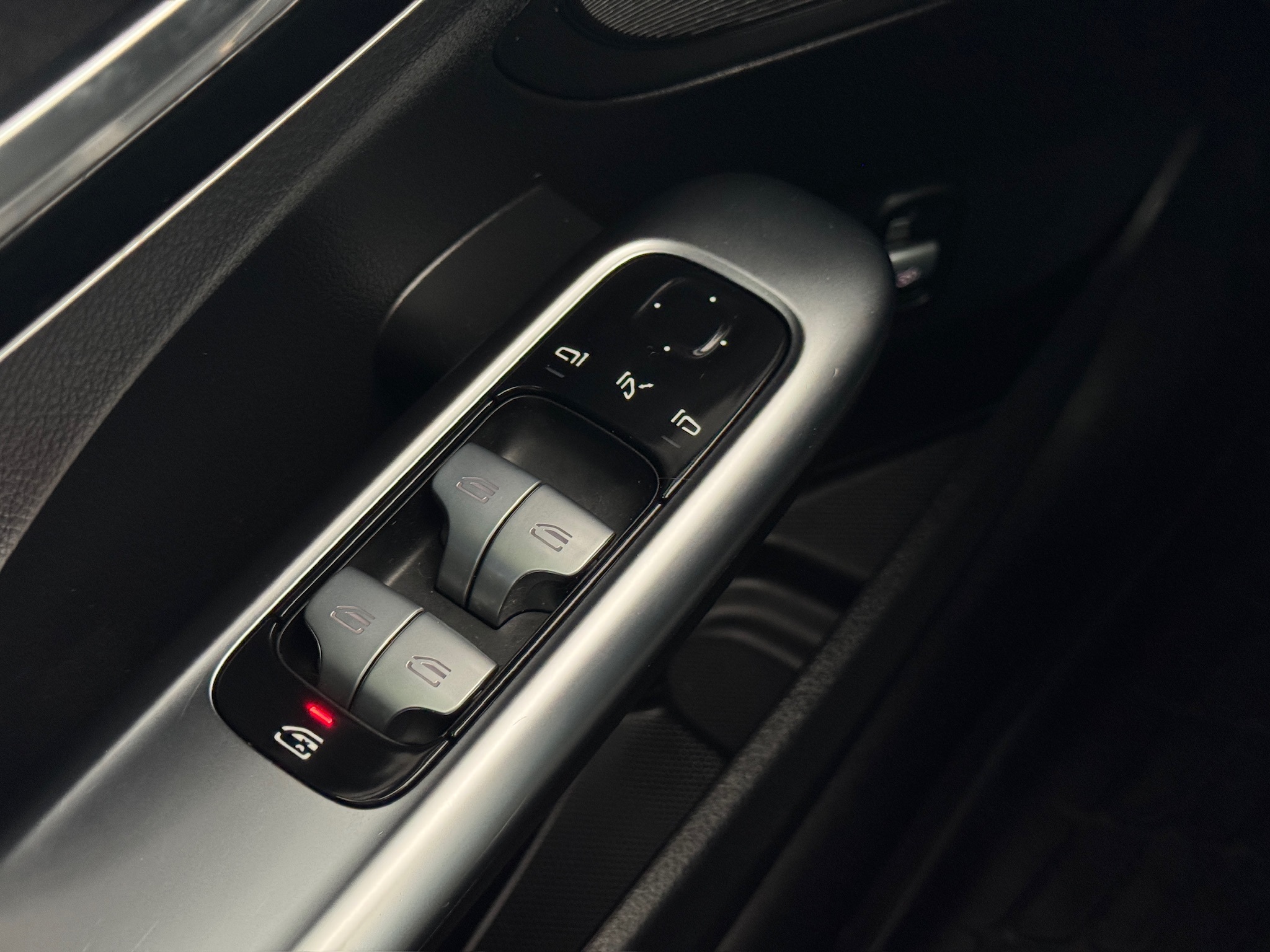 2022 Mercedes-Benz C-Class C 300 White at Don McGill Toyota