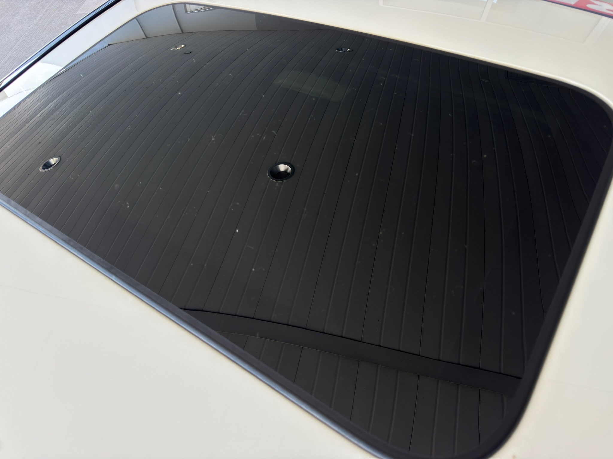 2022 Mercedes-Benz C-Class C 300 White at Don McGill Toyota