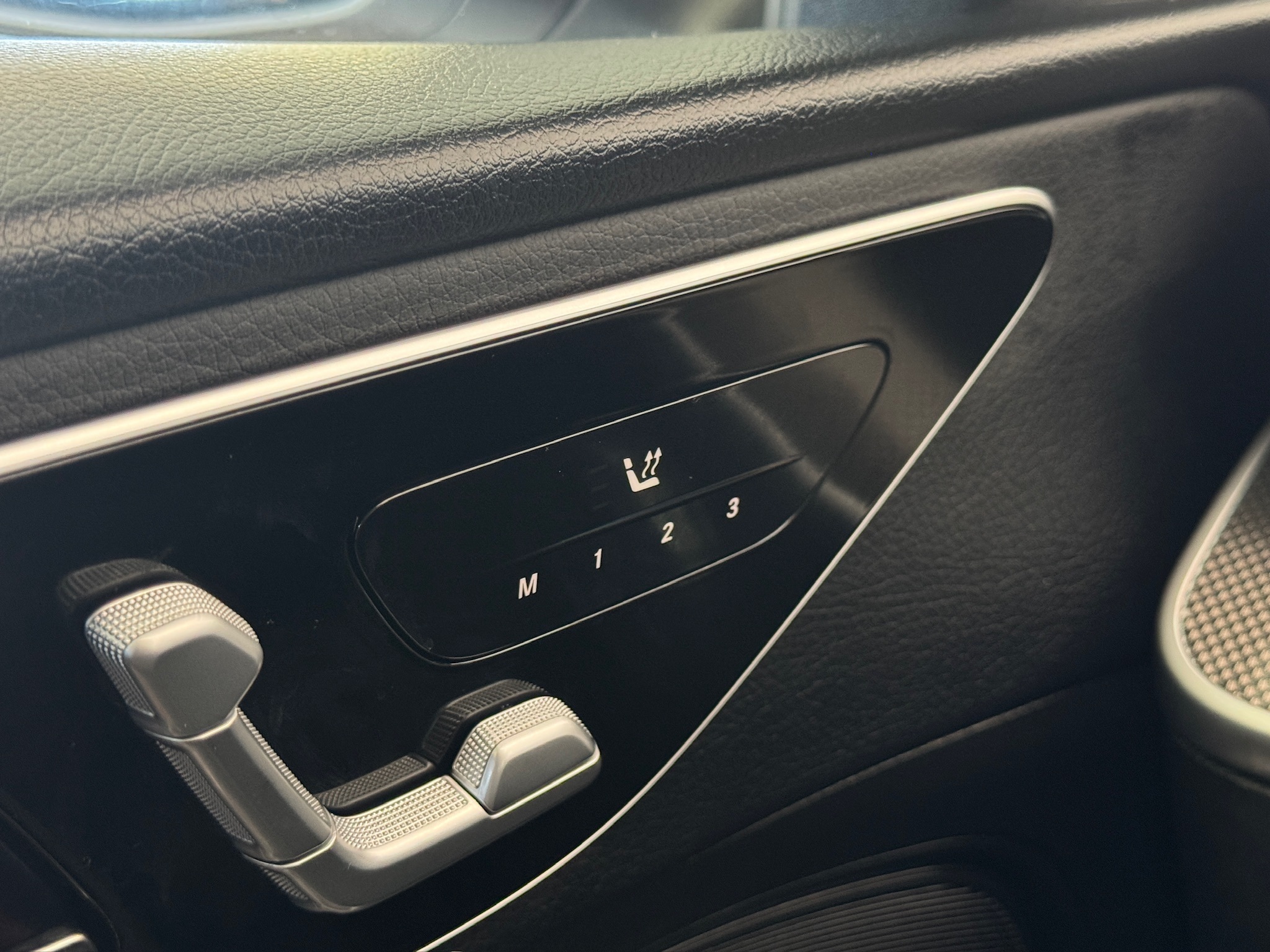 2022 Mercedes-Benz C-Class C 300 White at Don McGill Toyota