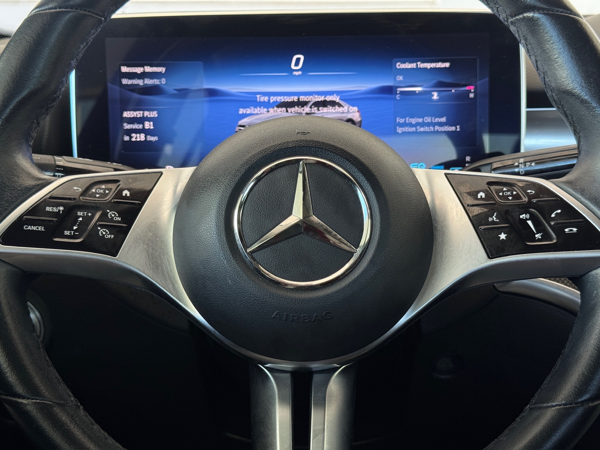 2022 Mercedes-Benz C-Class C 300 White at Don McGill Toyota