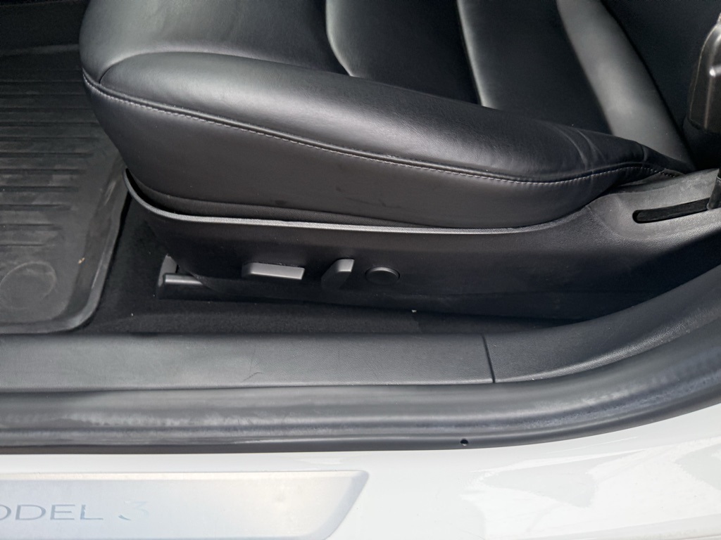 2018 Tesla Model 3 Long Range  at Autostrade