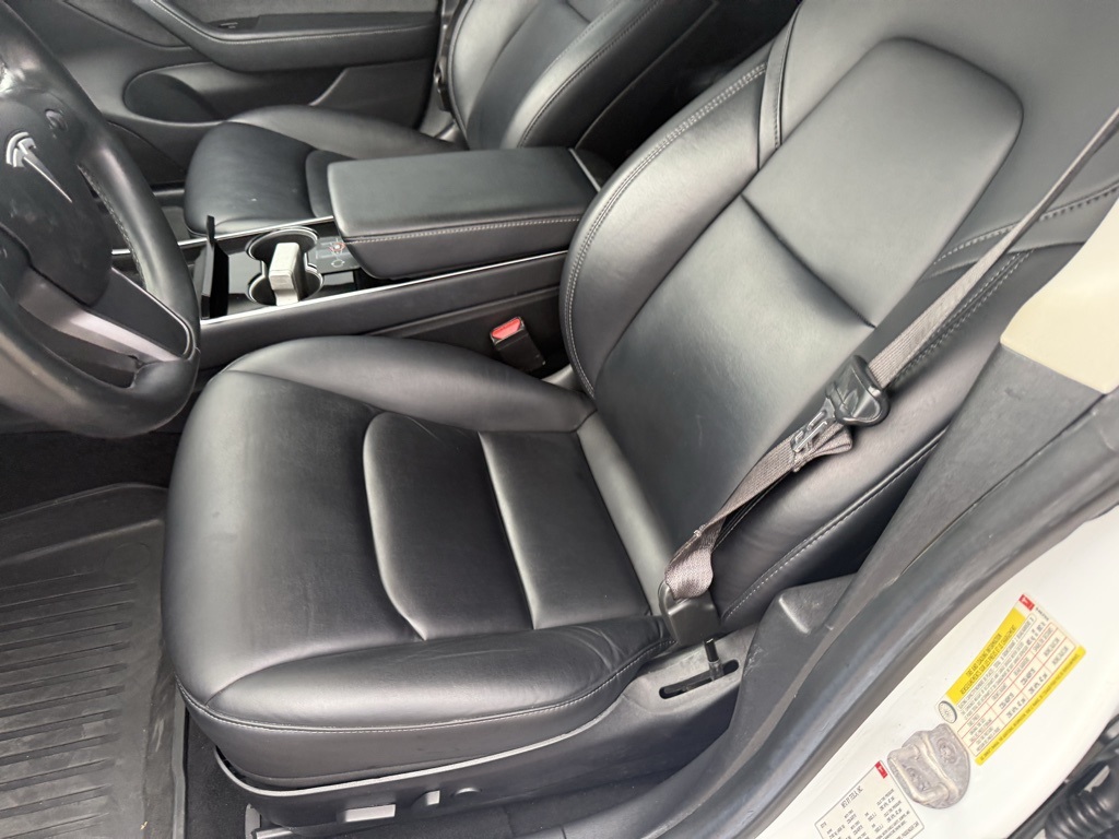 2018 Tesla Model 3 Long Range  at Autostrade