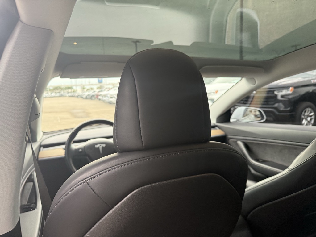 2018 Tesla Model 3 Long Range  at Autostrade