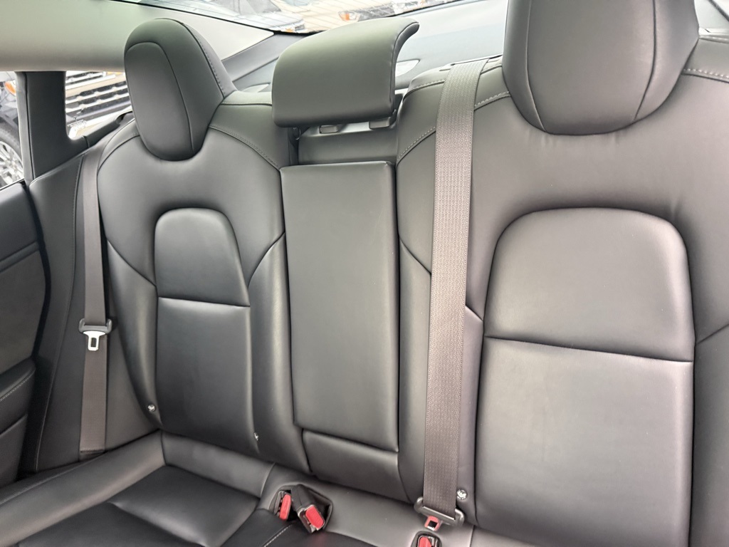 2018 Tesla Model 3 Long Range  at Autostrade