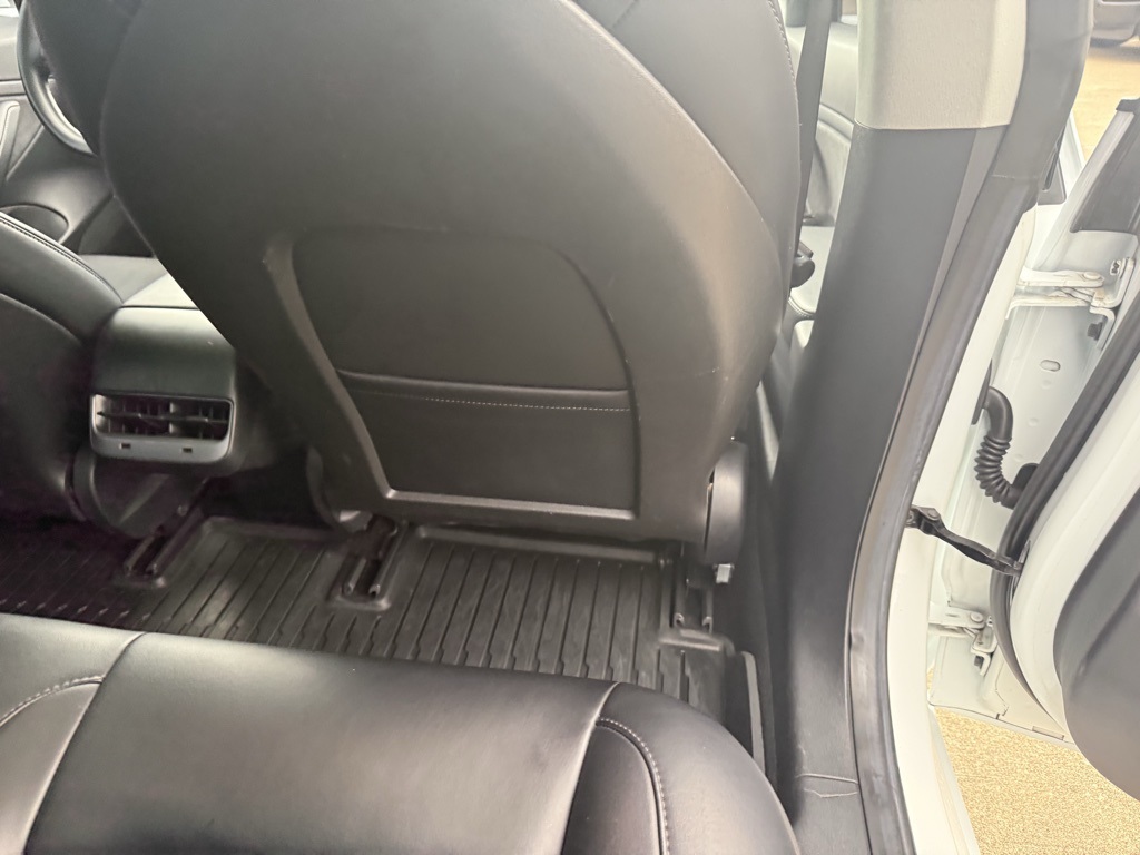 2018 Tesla Model 3 Long Range  at Autostrade