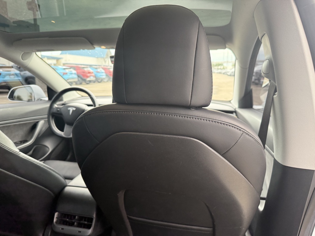 2018 Tesla Model 3 Long Range  at Autostrade