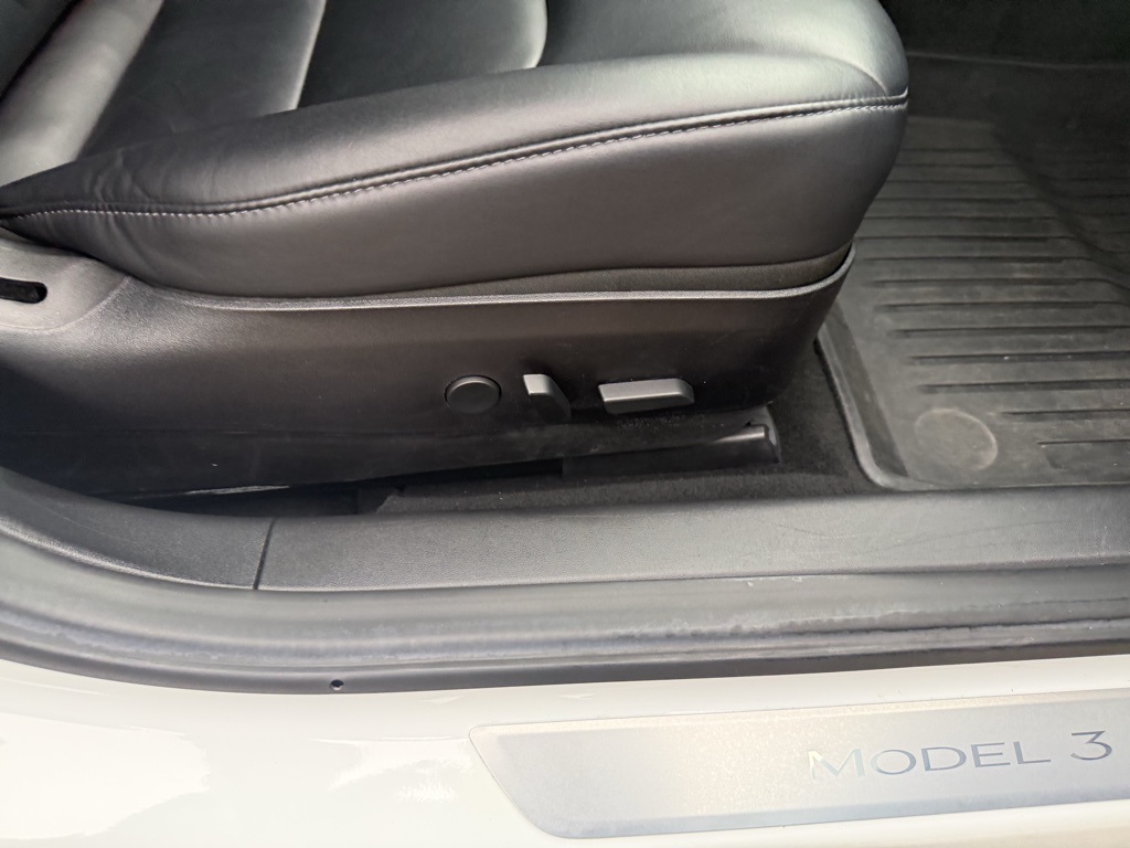 2018 Tesla Model 3 Long Range  at Autostrade