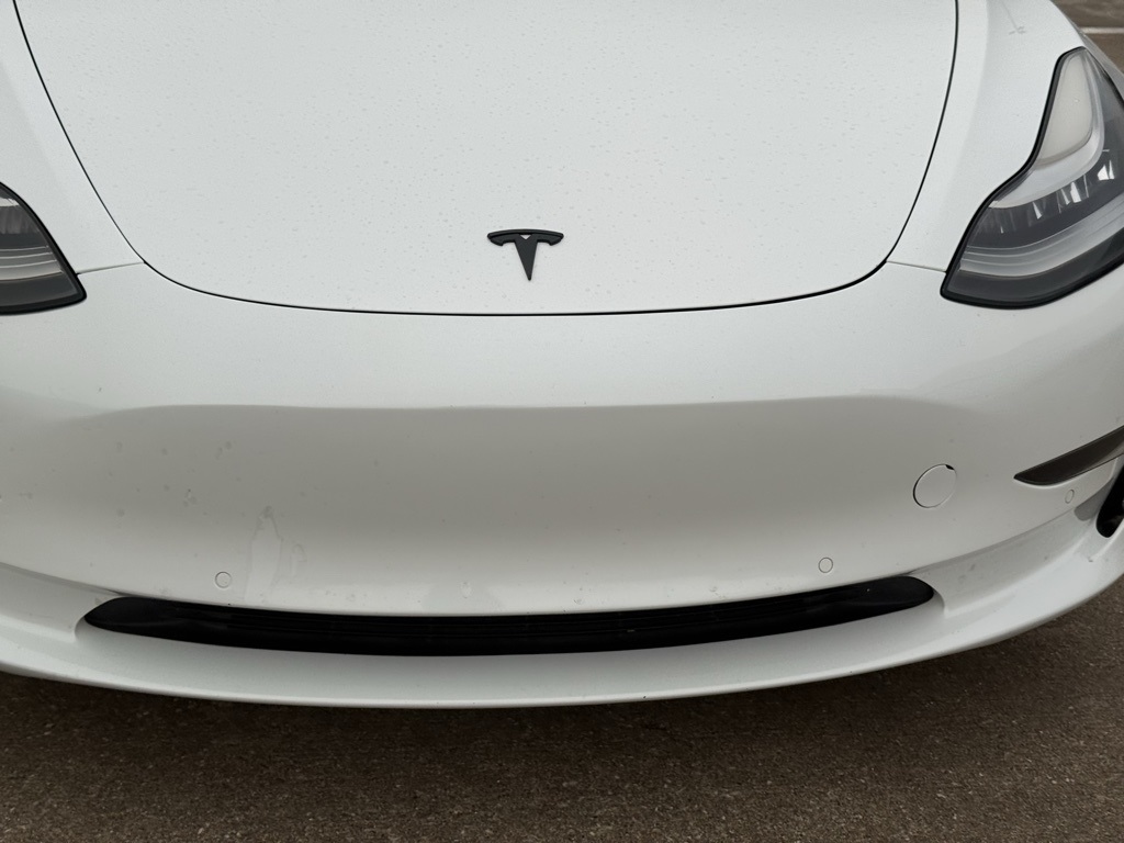 2018 Tesla Model 3 Long Range  at Autostrade
