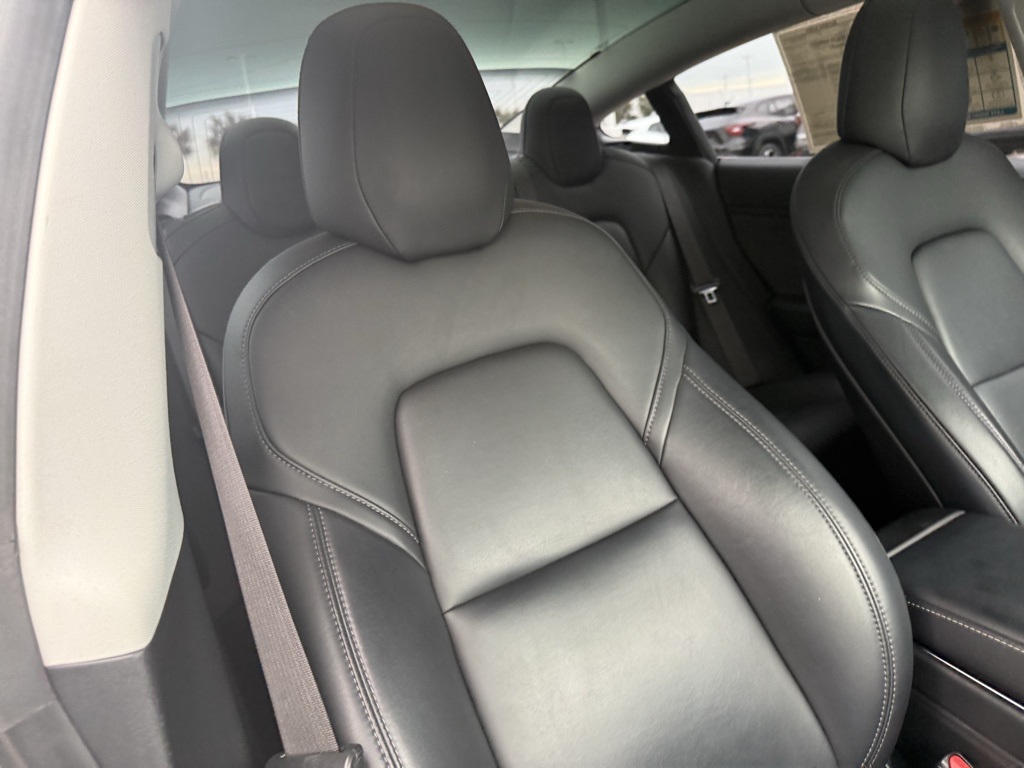 2018 Tesla Model 3 Long Range  at Autostrade