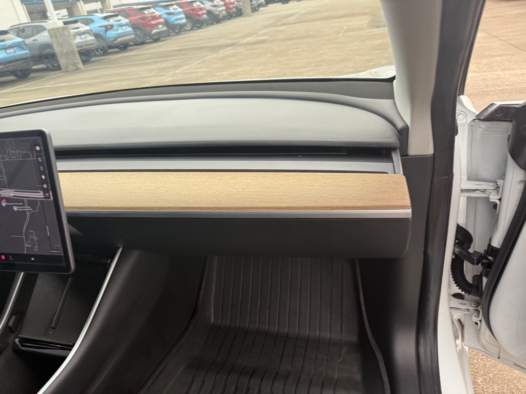 2018 Tesla Model 3 Long Range  at Autostrade