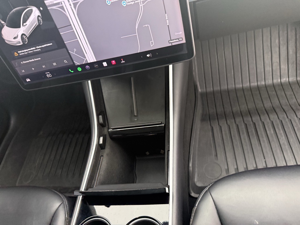 2018 Tesla Model 3 Long Range  at Autostrade