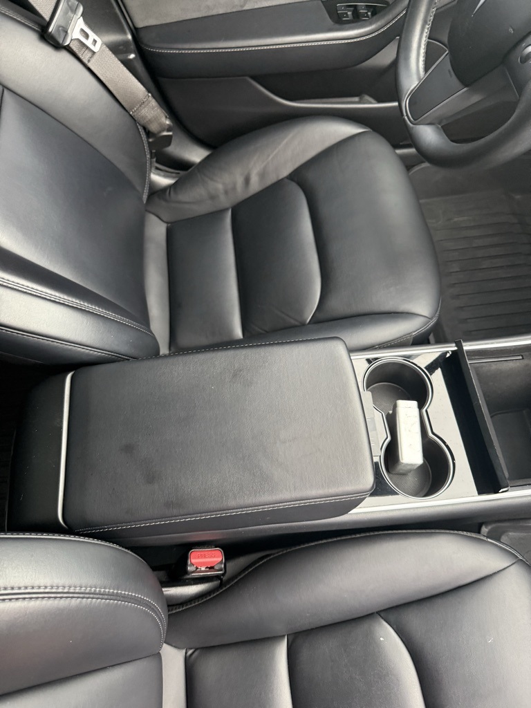 2018 Tesla Model 3 Long Range  at Autostrade