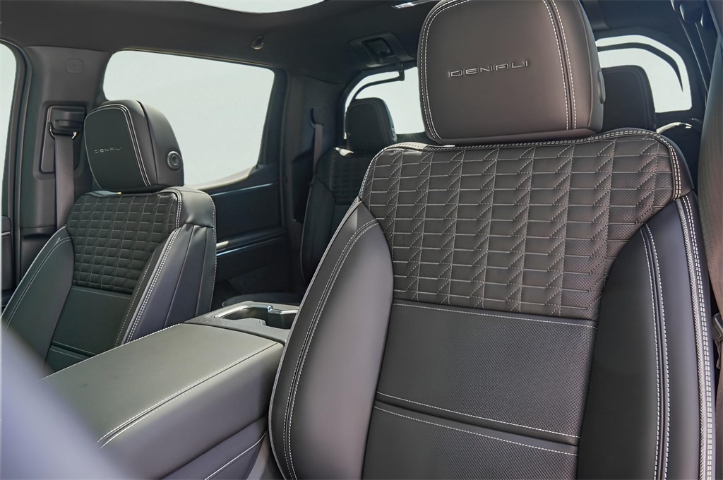 New Car 2025 Gmc Sierra Ev  Denali For Sale Under $100,000 In Austin, Texas