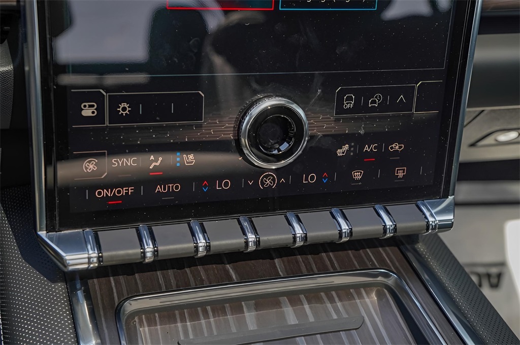 New Car 2025 Gmc Sierra Ev  Denali For Sale Under $100,000 In Austin, Texas